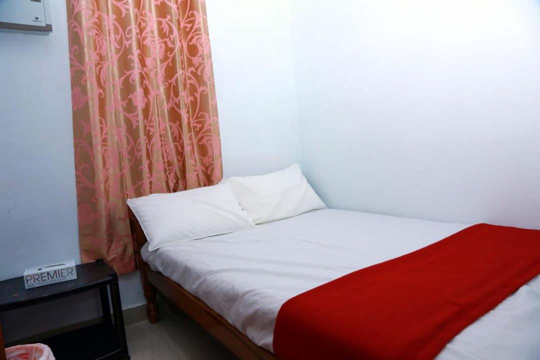 Photo of Bedroom in Udumbanchola