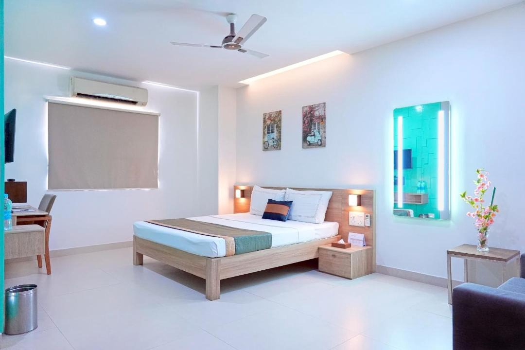 Photo of Bedroom in Maduravoyal