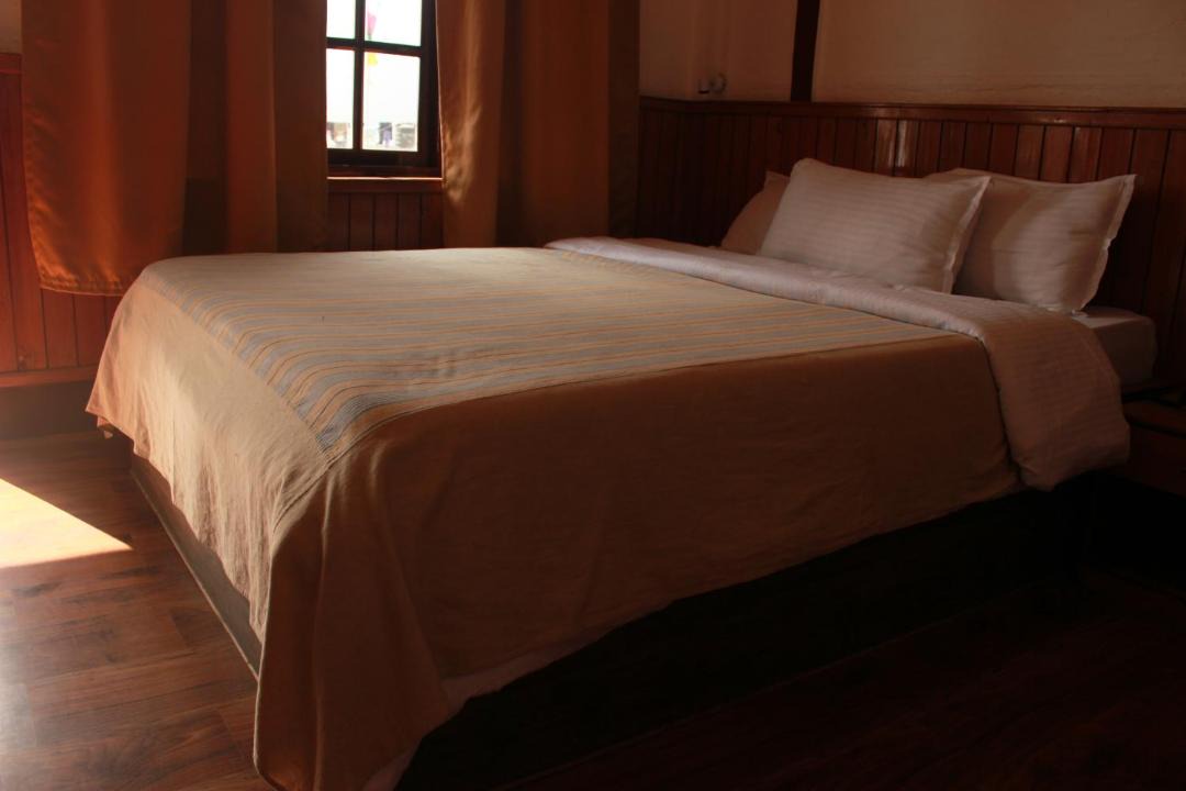 Photo of Bedroom in Gangtok