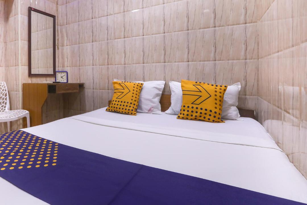 Photo of Bedroom in Periamet