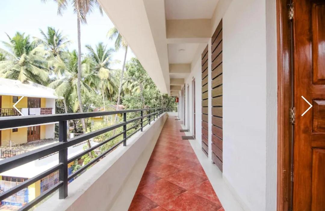 Photo of Patio Balcony in Silvassa