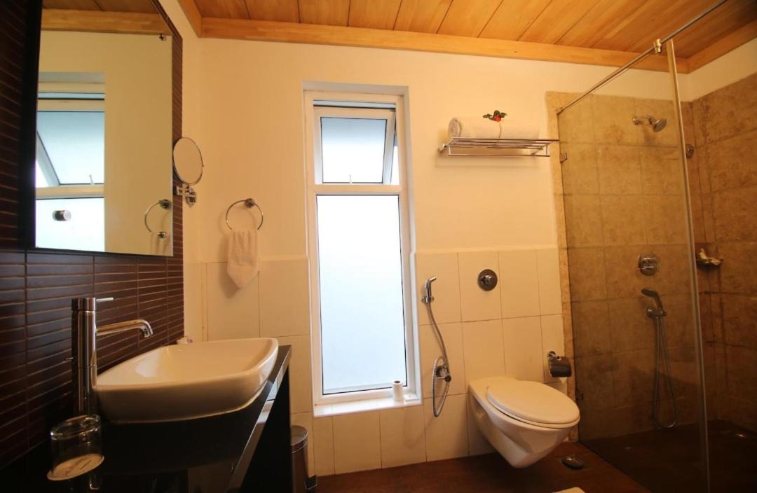 Photo of Bathroom in Silvassa