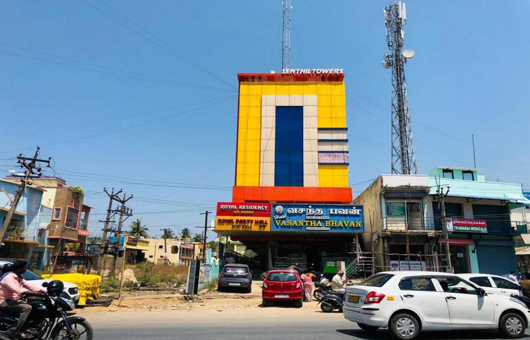 Photo of Others in Sriperumbudur