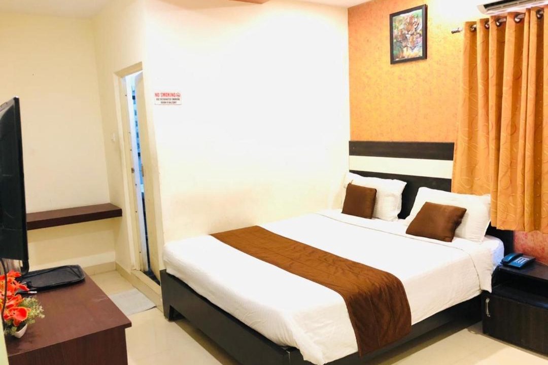 Photo of Bedroom in Sriperumbudur