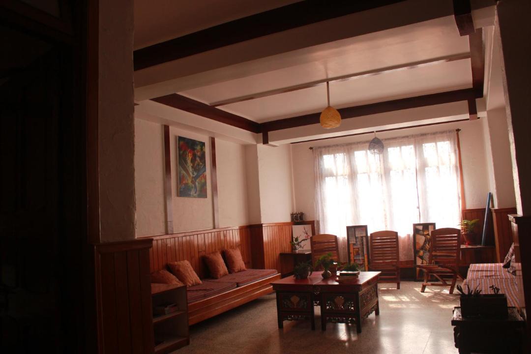 Photo of Livingroom in Gangtok