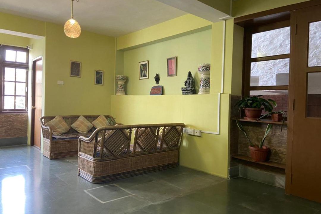 Photo of Livingroom in Gangtok