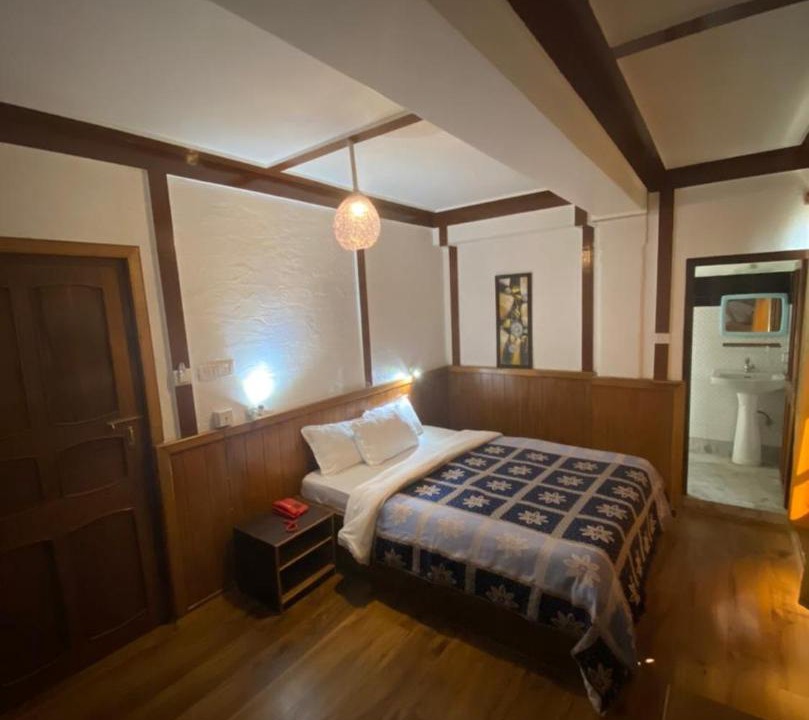 Photo of Bedroom in Gangtok