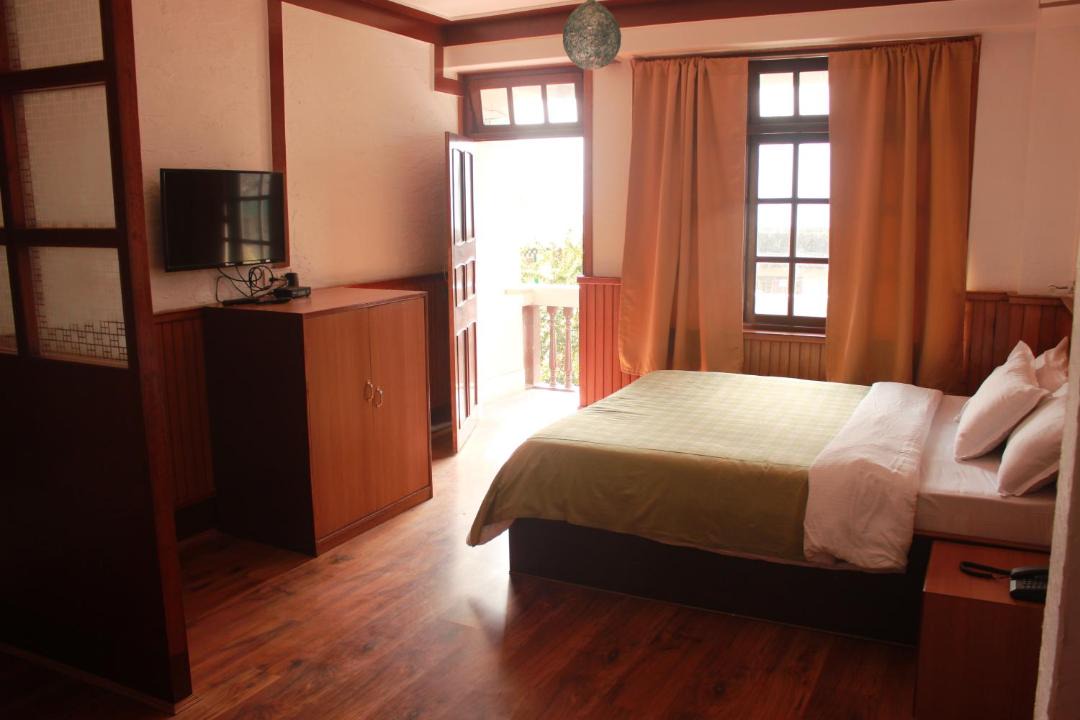 Photo of Bedroom in Gangtok