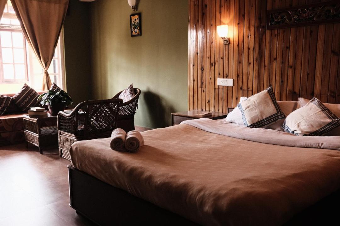 Photo of Bedroom in Gangtok