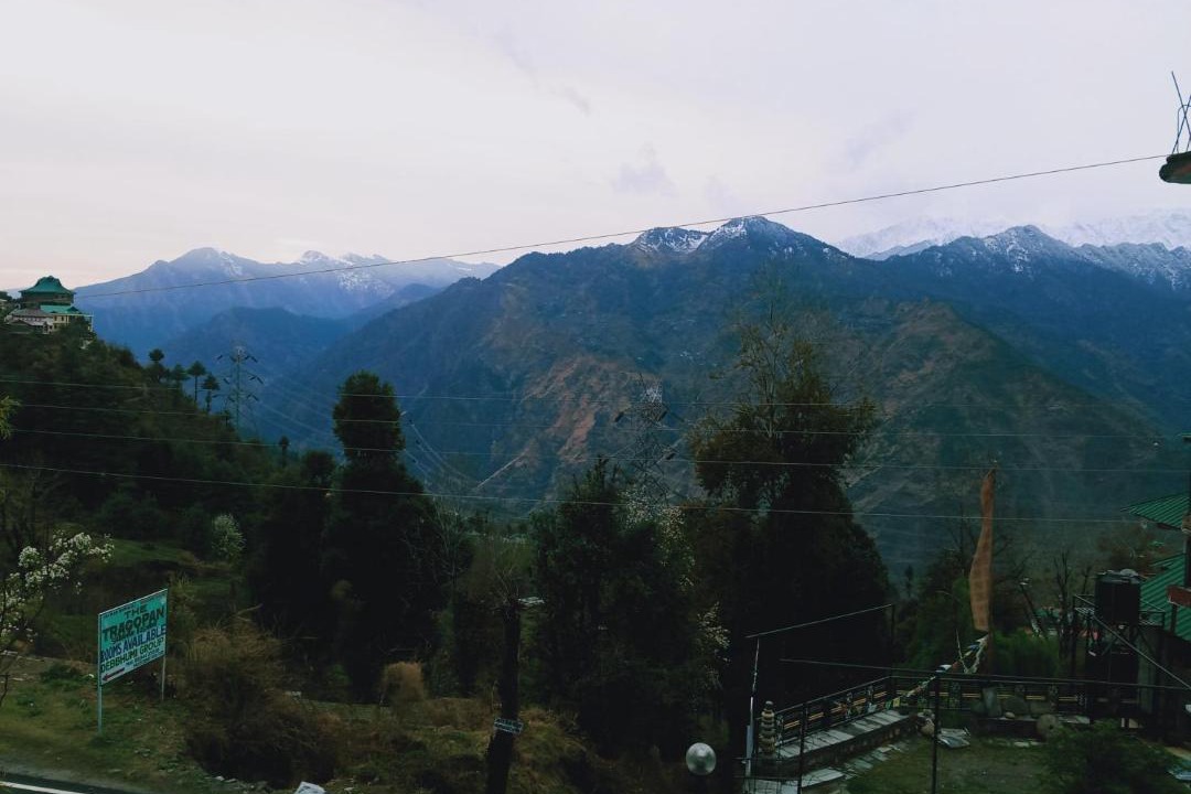 Photo of Others in Sarahan