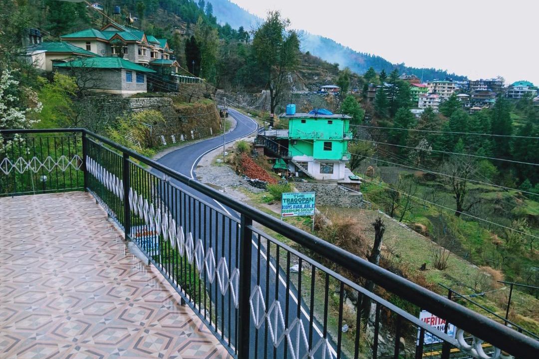 Photo of Others in Sarahan