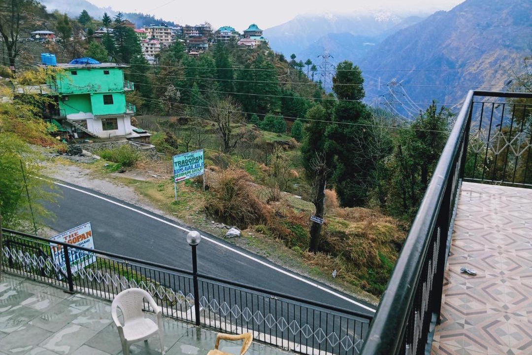 Photo of Others in Sarahan