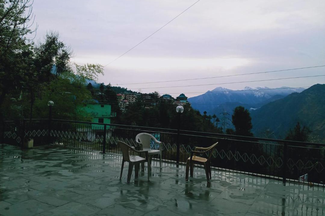 Photo of Others in Sarahan