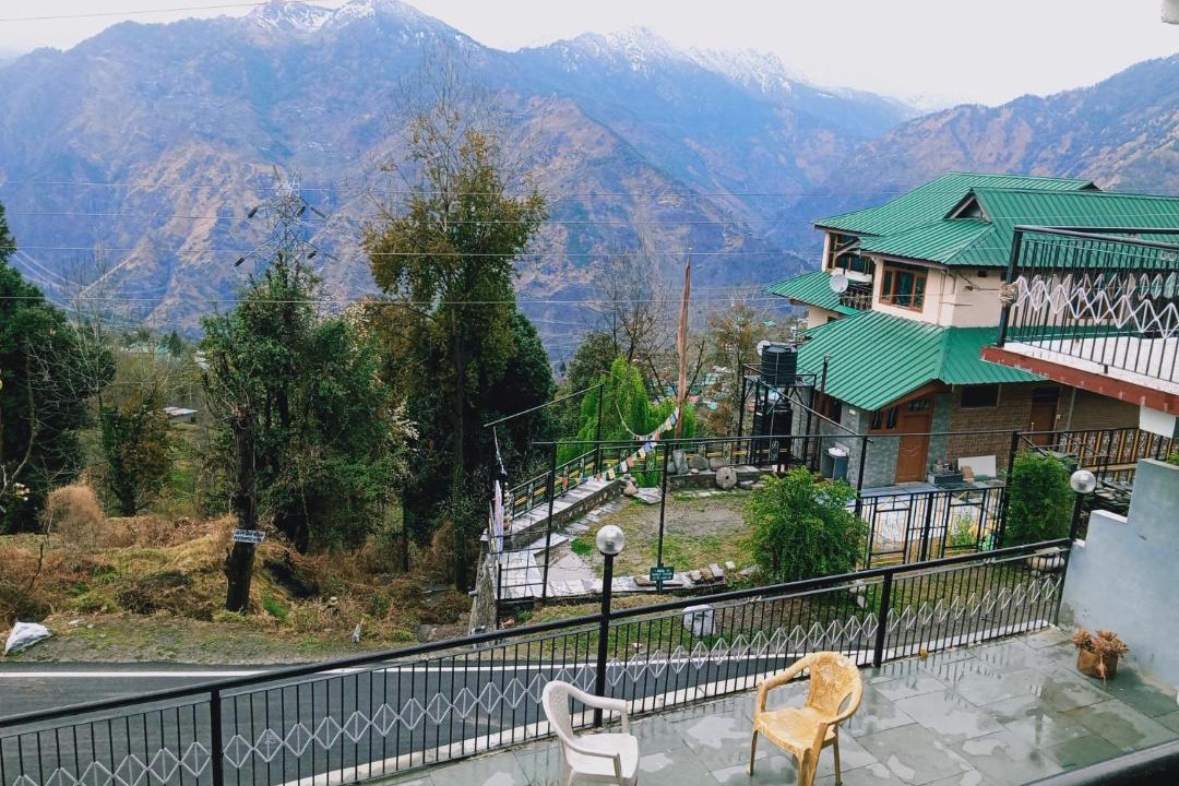 Photo of Others in Sarahan