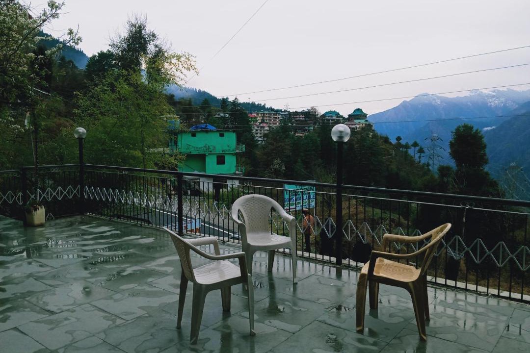 Photo of Others in Sarahan