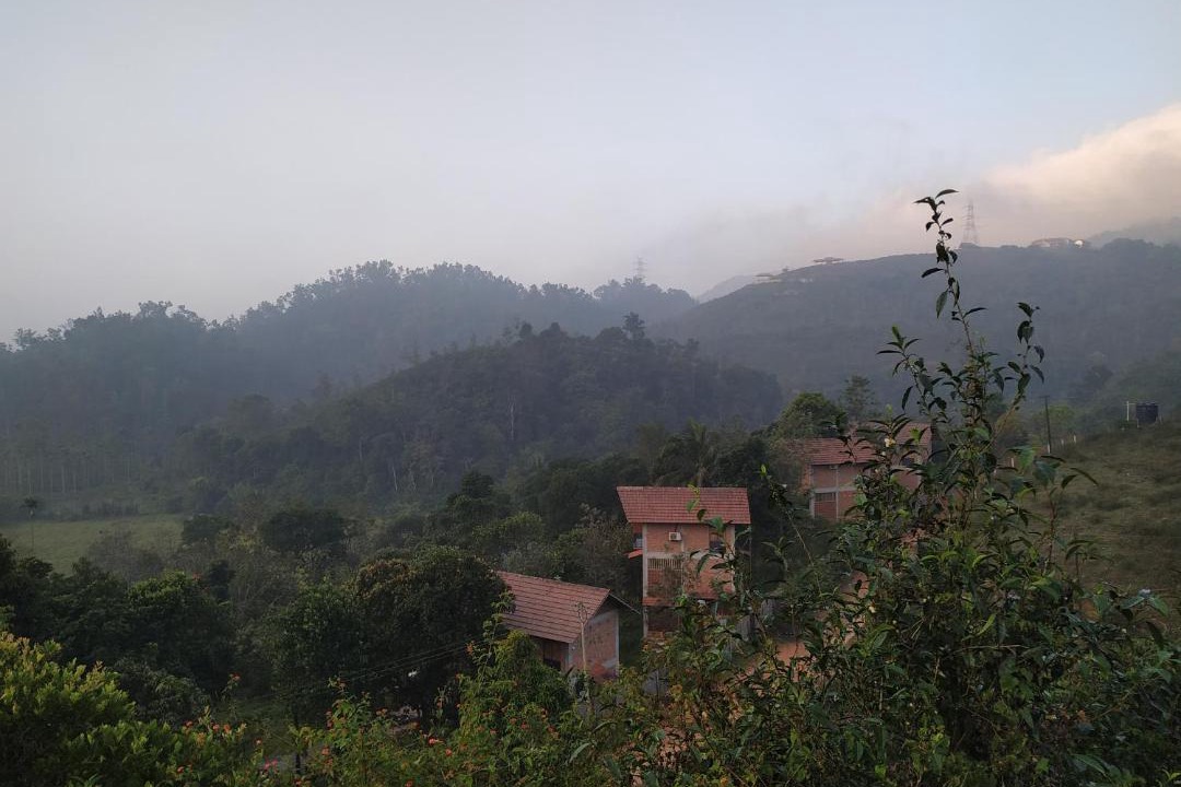 Photo of Others in Vythiri