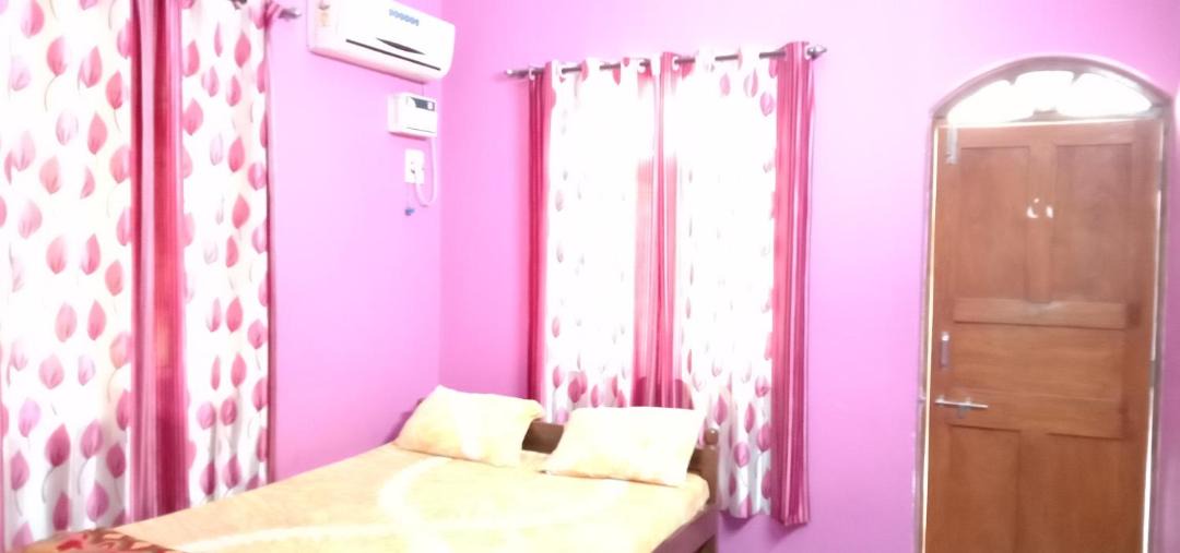 Photo of Bedroom in Colva