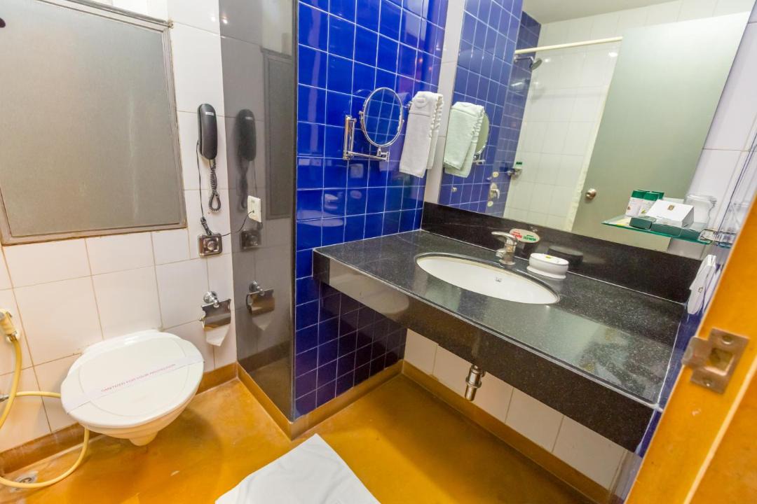Photo of Bathroom in Ranchi
