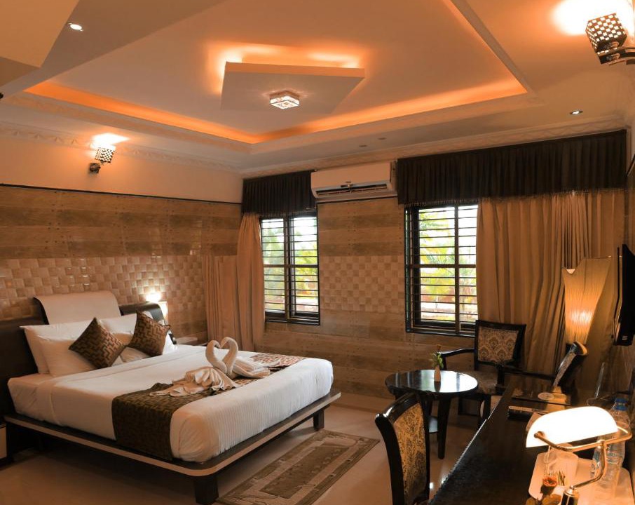Photo of Bedroom in Somnathpur