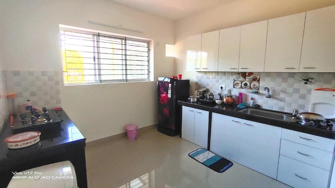 Photo of Kitchen in Adyar