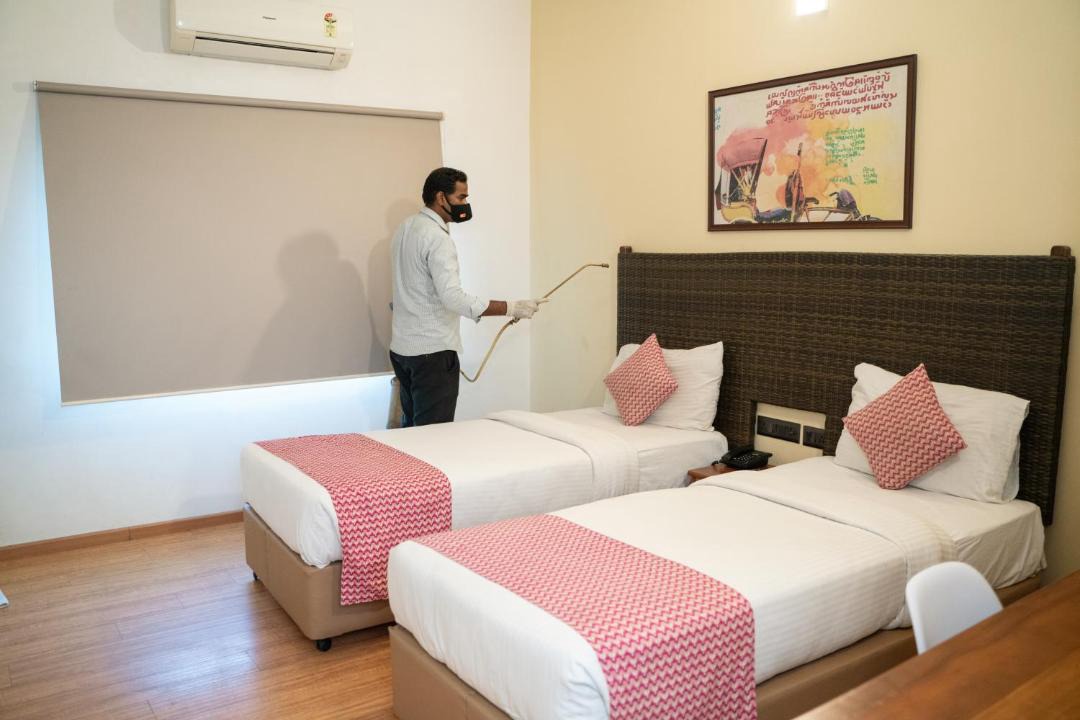 Photo of Bedroom in Little Mount