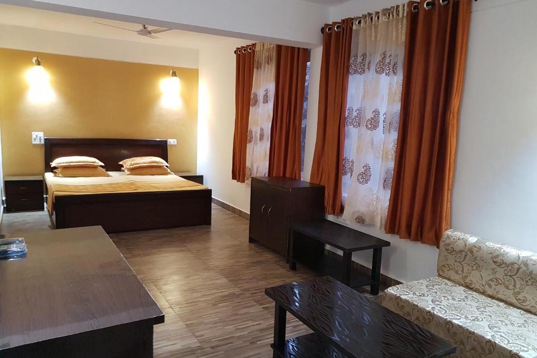Photo of Livingroom in Vijraula