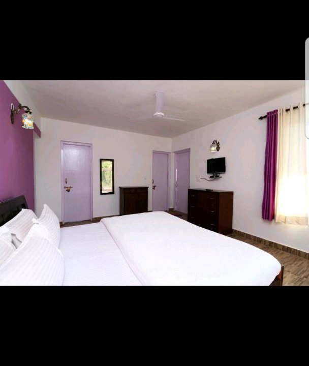 Photo of Bedroom in Vijraula