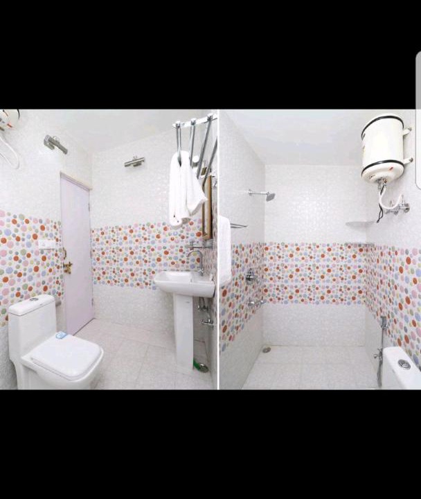 Photo of Bathroom in Vijraula