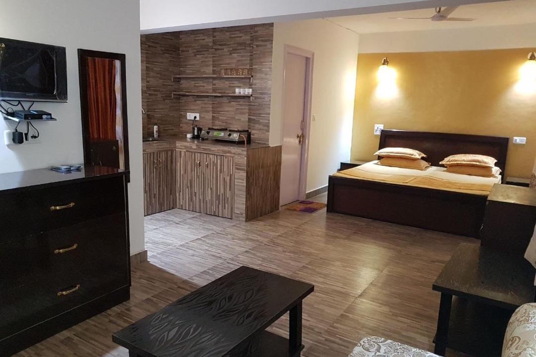 Photo of Livingroom in Vijraula