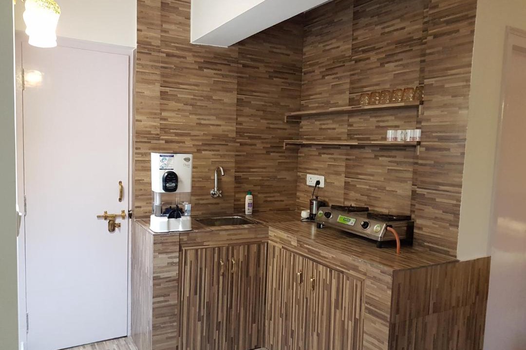 Photo of Kitchen in Vijraula