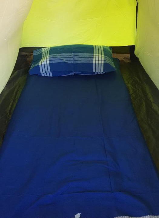Photo of Bedroom in Gokarna