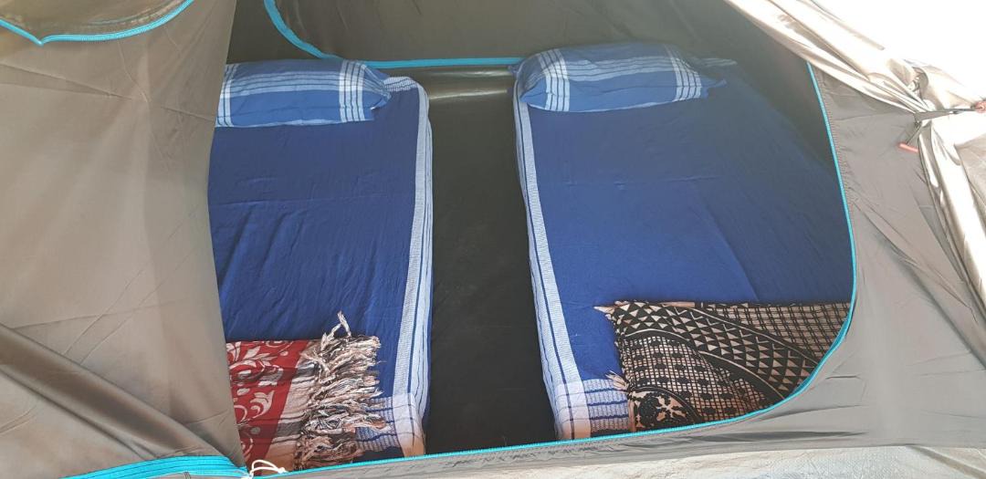 Photo of Bedroom in Gokarna