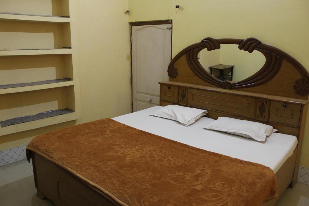 Photo of Bedroom in Orchha