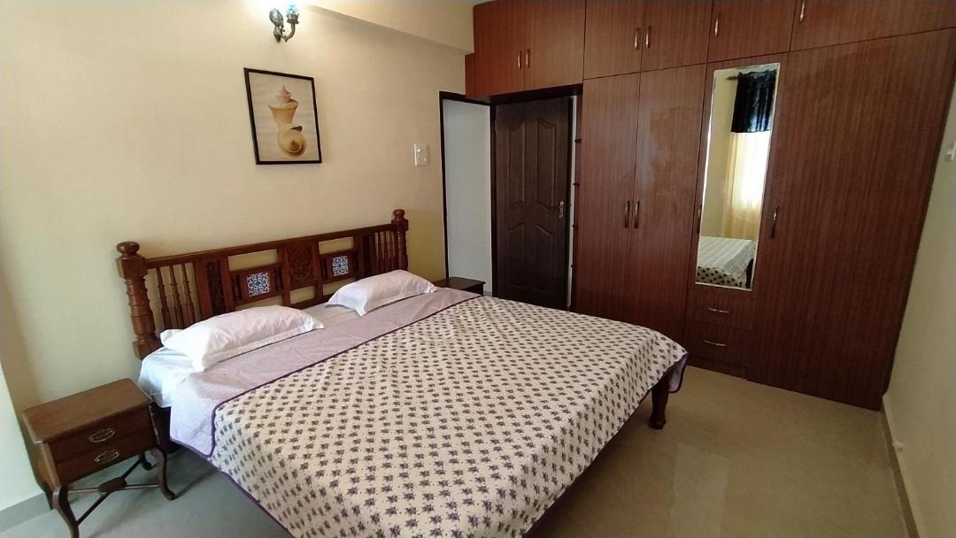 Photo of Bedroom in Benaulim