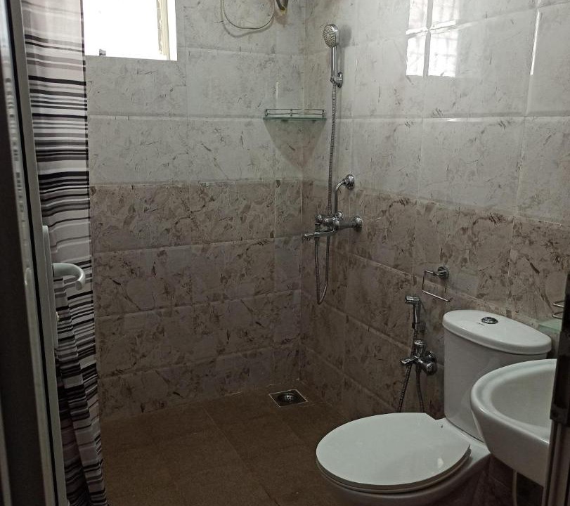 Photo of Bathroom in Benaulim