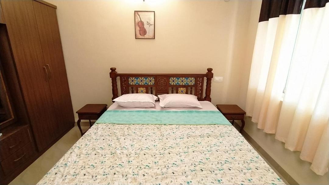 Photo of Bedroom in Benaulim