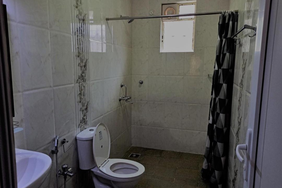 Photo of Bathroom in Benaulim