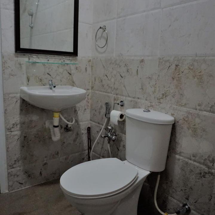 Photo of Bathroom in Benaulim