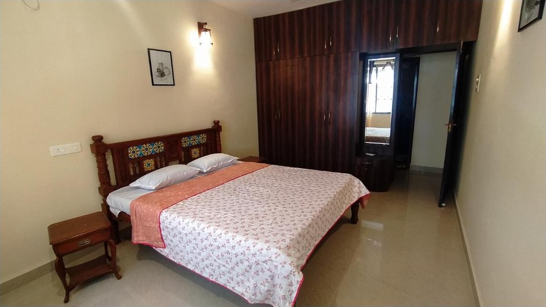 Photo of Bedroom in Benaulim