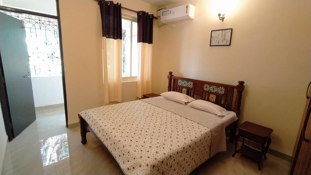 Photo of Bedroom in Benaulim