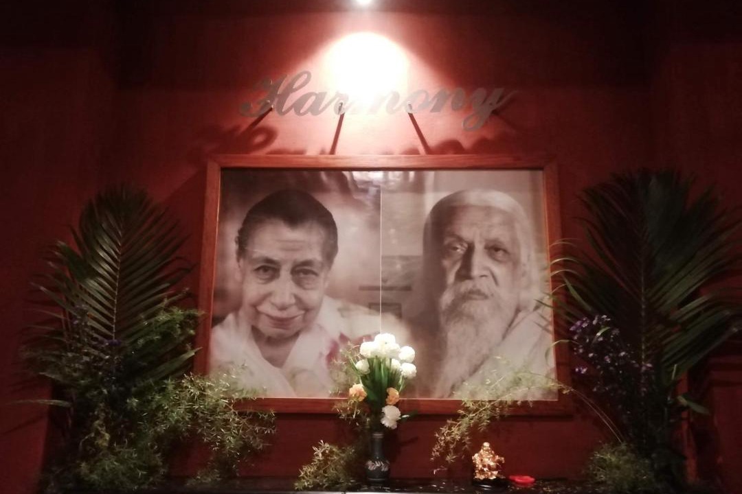 Photo of Others in Auroville