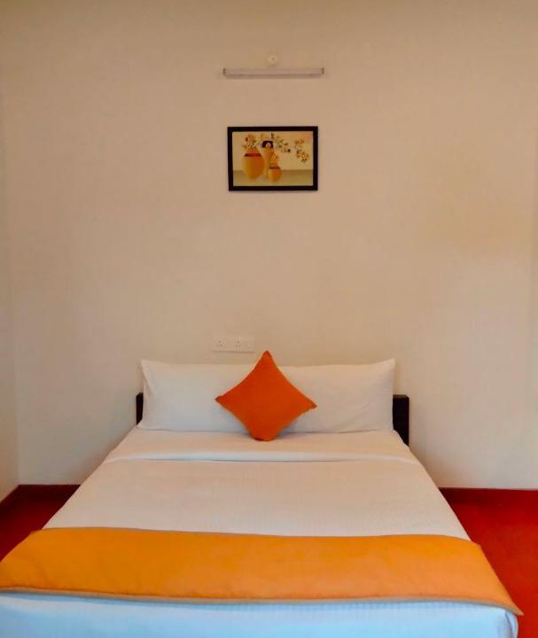 Photo of Bedroom in Auroville