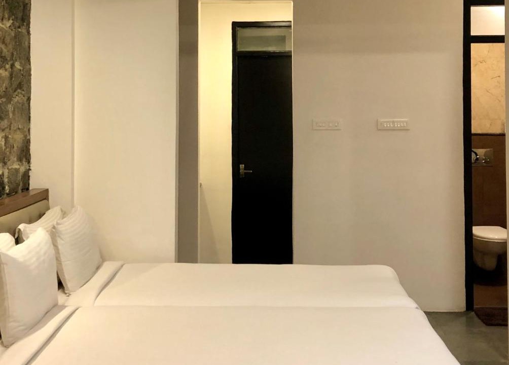 Photo of Bedroom in Ooty