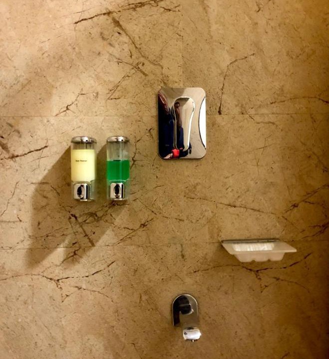 Photo of Bathroom in Ooty