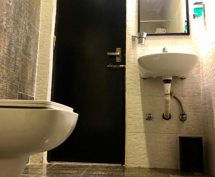 Photo of Bathroom in Ooty