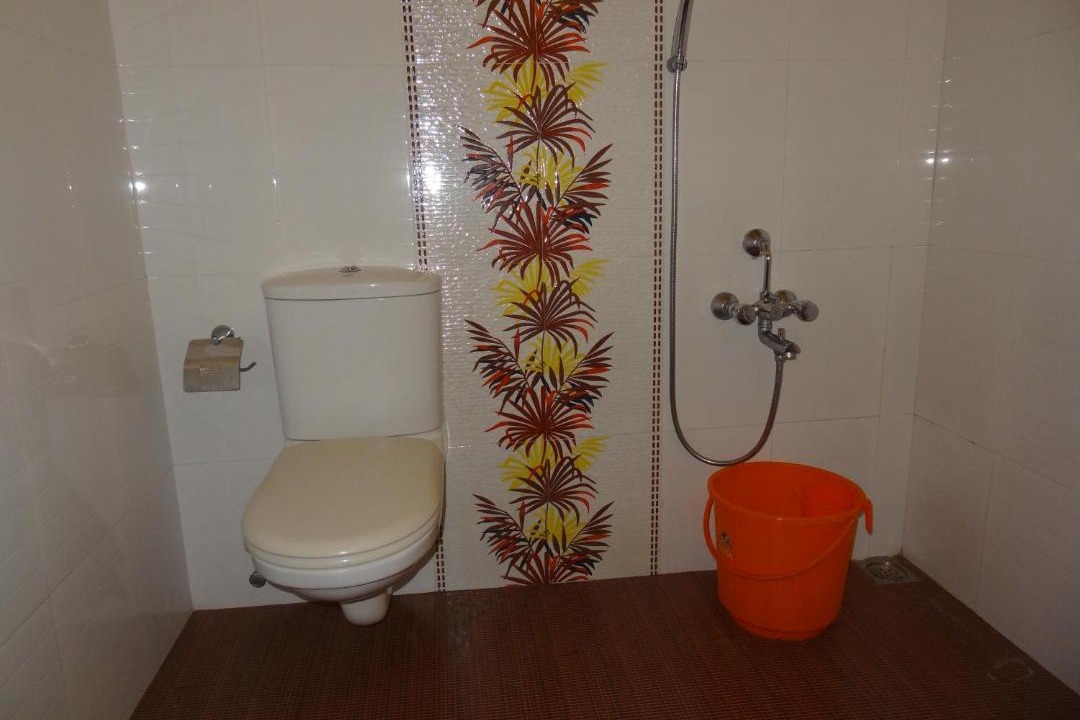 Photo of Bathroom in Mararikulam