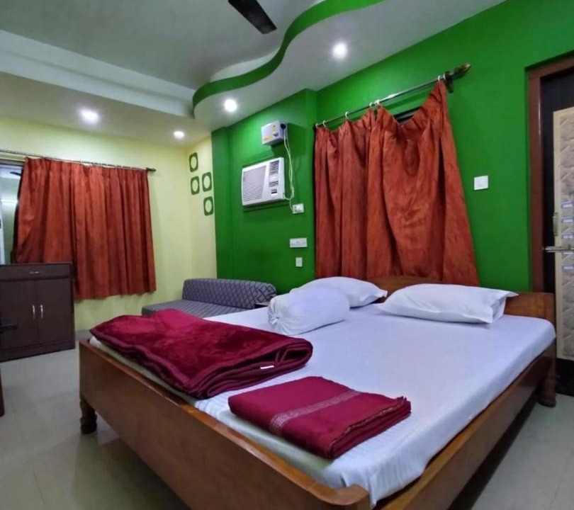 Photo of Bedroom in New Digha