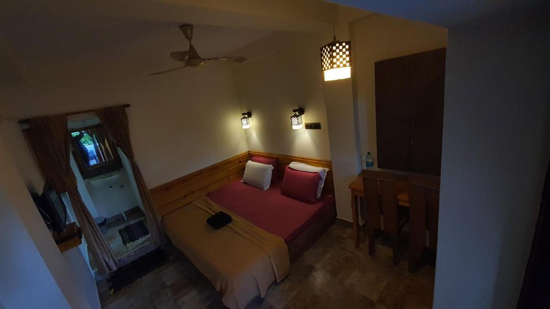 Photo of Bedroom in Mahabalipuram Beach
