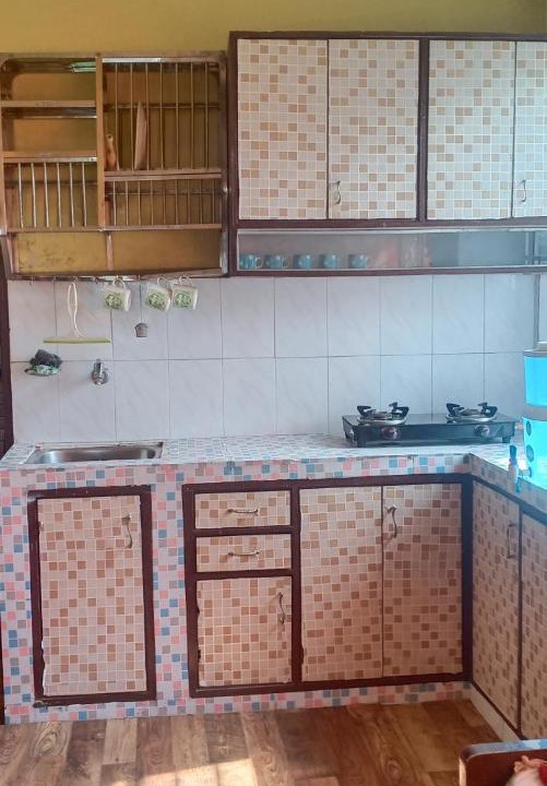 Photo of Kitchen in Darjeeling