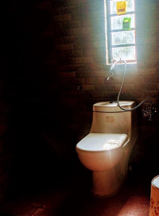 Photo of Bathroom in Darjeeling